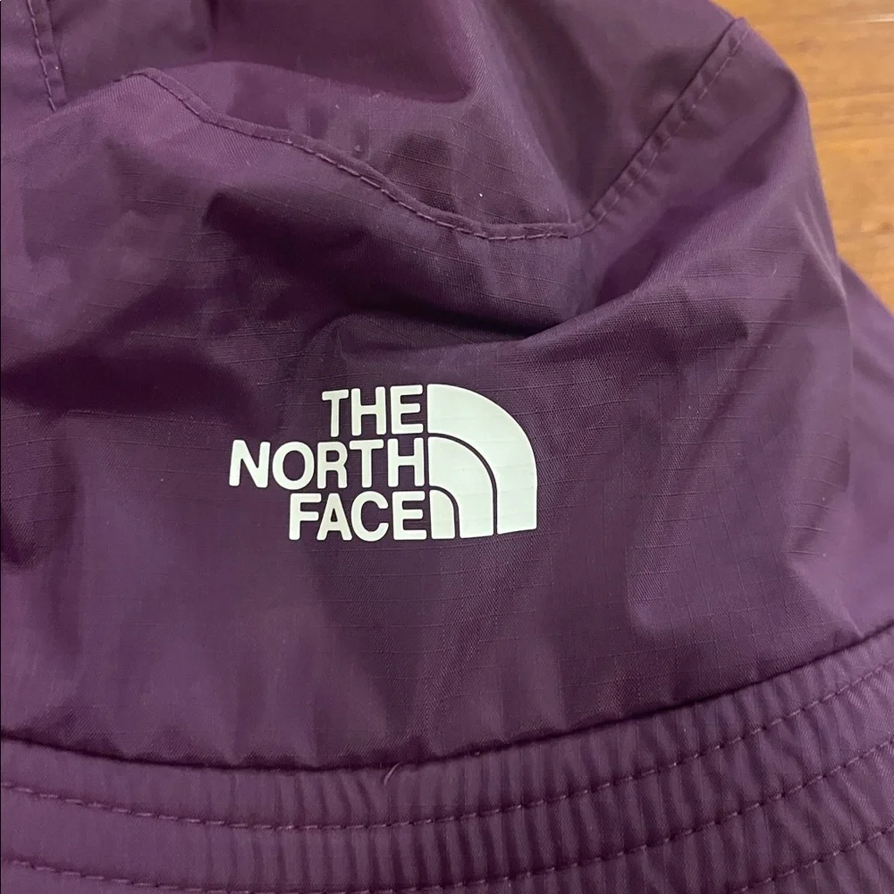The North Face Antora Rain Bucket Hat Cap new Mens Size Small / Medium